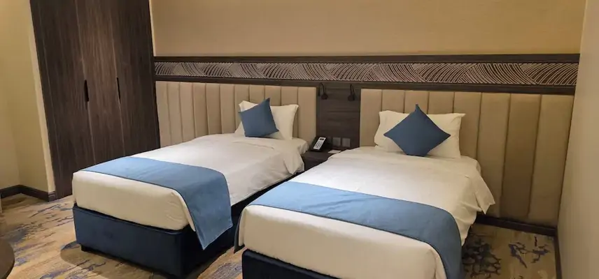 Sedra Global Hotel image